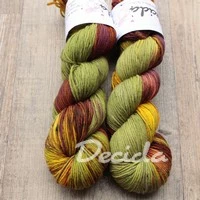 "Day by day" - extra MERINO se sw 4mm
