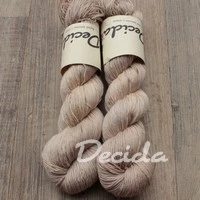 "Latte" -  extra MERINO se sw 3mm