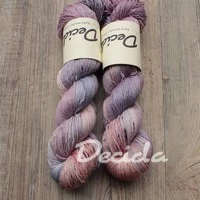 "Smoothie" -  extra MERINO se sw 3mm