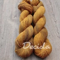 "Golden Rush"- BURET 2mm 500m/100g