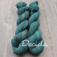 "Spruce"- BURET 2mm 500m/100g