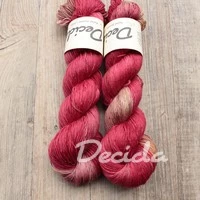 "Nemesis"- extra MERINO se sw 3mm