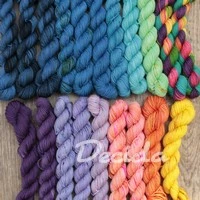 minis 20g - merino sw 400m/100g