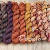 minis 20g - merino sw 400m/100g