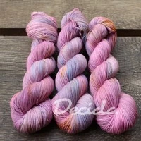 "Magic of the moment" - extra MERINO se sw 3mm