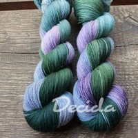 "Underwater world" -  extra MERINO se sw 3mm