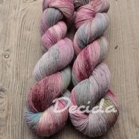"Mysterious mix" -  Single MERINO 366m