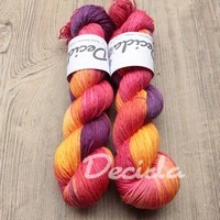"Radost s láskou" -  extra MERINO se sw 3mm