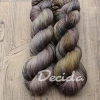 "Madeira" - EXTRA Merino sw/polyamid 365m/100g