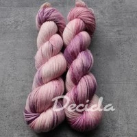 "Carol" - EXTRA Merino sw/polyamid 365m/100g