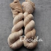 "Bétula" -  extra MERINO se sw 3mm