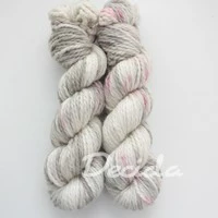 "Yasper" Baby alpaka 100m/100g