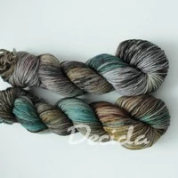 "Mashii" - extra MERINO se sw 4mm