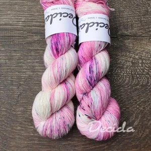 "Soft crazy" -  extra MERINO se sw 3mm