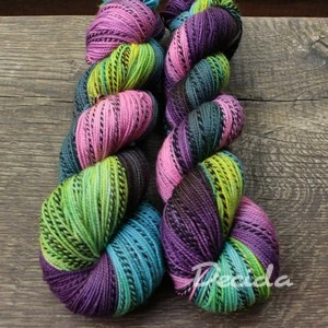 "Cheerful" - ZEBRA Merino sw/nylon 365m/100g