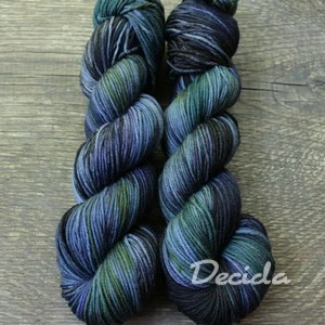 "Finite" - extra MERINO se sw 4mm