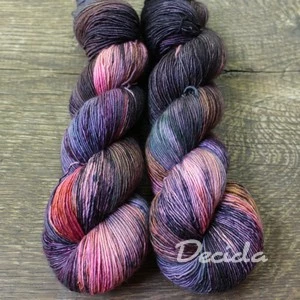 "Energia" -  Single MERINO 366m