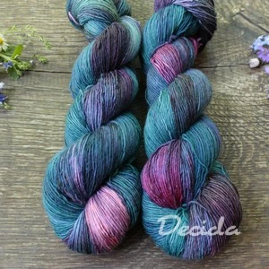 "Lágrima" -  Single MERINO 366m