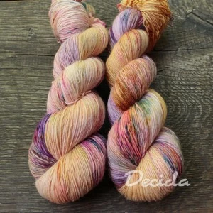 "Juntos" -  Single MERINO 366m