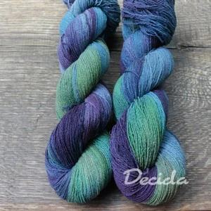 "Dançar na chuva"- BURET 2mm 500m/100g
