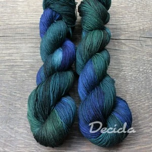 "Kaishi" - extra MERINO se sw 3mm