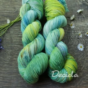 "Lagune" -  extra MERINO se sw 3mm