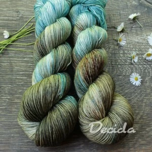 "Temp" -  extra MERINO se sw 3mm