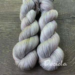 "Jasper" merino/hedvábí 50/50 400m bez SW 
