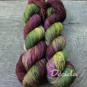 "Fiona" -  extra MERINO se sw 3mm