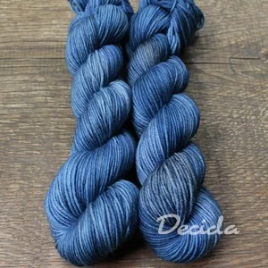 "Blue moon 3" - extra MERINO se sw 4mm