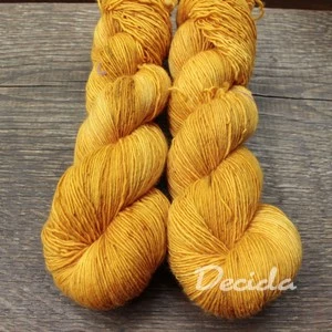 "Zlato" -  Single MERINO 366m