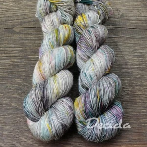 "Podivín" -  Single MERINO 366m
