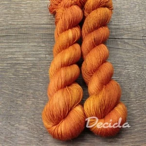 "Veverka"  extra MERINO se sw 2mm (680m)