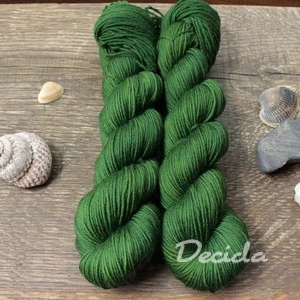 "Myslivecká" - extra MERINO se sw 4mm