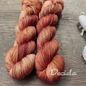 "Veverka" -  extra MERINO se sw 3mm