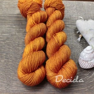 "Aztec gold" -  extra MERINO se sw 3mm