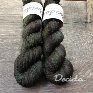 "Swamp" -  extra MERINO se sw 3mm