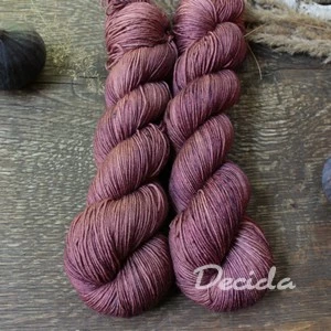 "Peneloppe" -  extra MERINO se sw 3mm