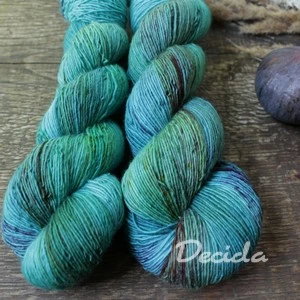 "Splash" -  Single MERINO 366m