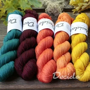 Set 1 - 500g extra MERINO se sw 3mm