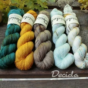 Set 4 - 500g extra MERINO se sw 3mm