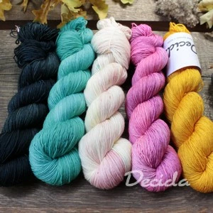 Set 11 na přání - 500g extra MERINO se sw 3mm