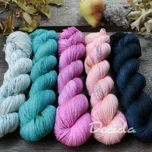 Set 12 - 500g extra MERINO se sw 3mm