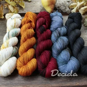 Set 13 - 500g extra MERINO se sw 3mm