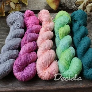 Set 14 - 500g extra MERINO se sw 3mm