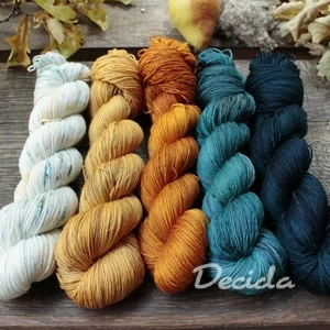 Set 16 - 500g extra MERINO se sw 3mm