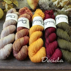 Set 22 - 500g extra MERINO se sw 3mm