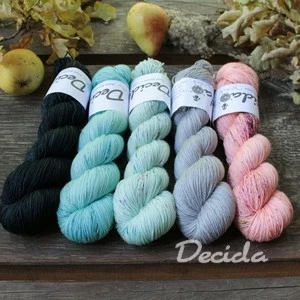 Set 23 - 500g extra MERINO se sw 3mm
