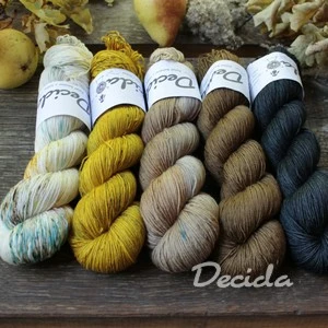 Set 28 - 500g extra MERINO se sw 3mm