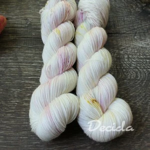 "Dreams" -  extra MERINO se sw 3mm